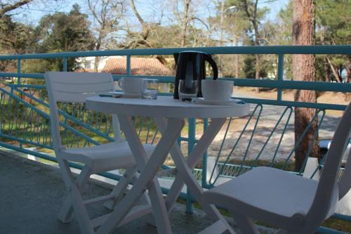 La Tremblade Apartamento | Ronce-les-Bains - APPARTEMENT 1er ETAGE gauche - 90m de la PLAGE