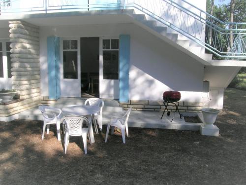 La Tremblade Apartamento | Ronce-les-Bains - APPARTEMENT REZ-DE-CHAUSSÉE droit - 90m de la PLAGE