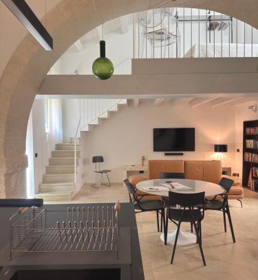 Noto Historic Centre Casa | Ronco Concordia 10