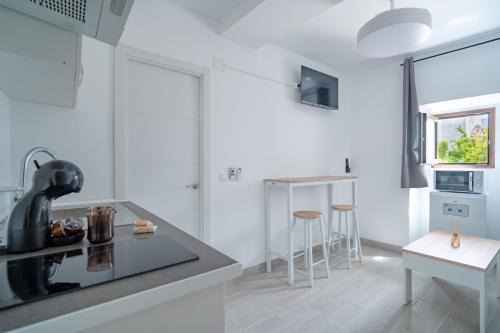 Centro histórico Casa | Ronda Vacation Homes