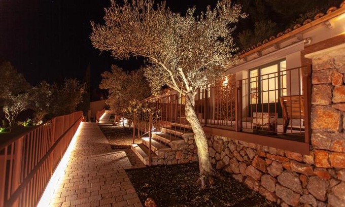 Esporles Hotel | Rondaia