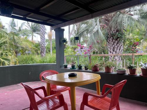 Humansdorp Apartamento | Rondebosch Gardens