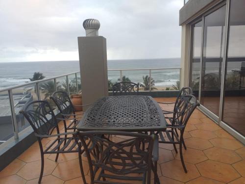 Margate Beach Apartamento | Rondevoux 27