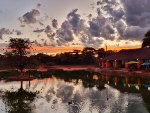 Bela-Bela Apartamento | Rondevue Game Lodge