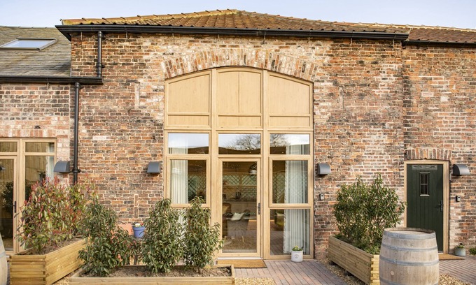 York Cabaña | Rondo, Tockwith, York