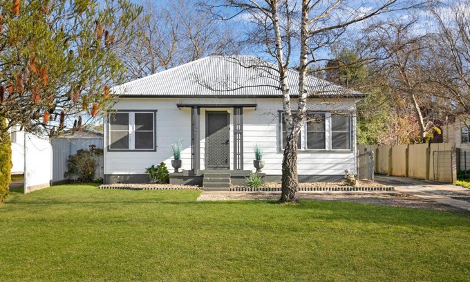 Berrima Casa | Ronelle Cottage