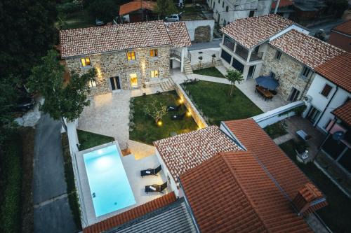 Koper Apartamento | Roner Resort