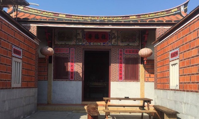 Jinning Casa | Rong Shu Xia B&B