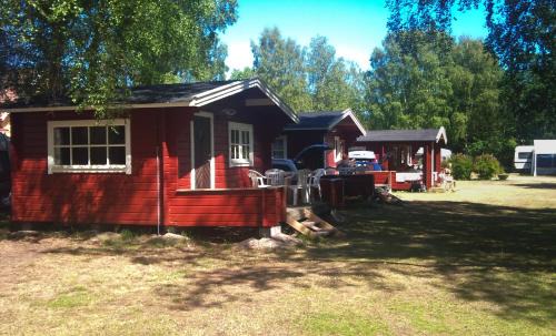 Listerby Otro | Ronneby Havscamping