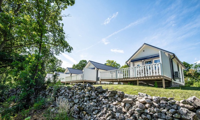 Listerby Casa | Ronneby Havscamping
