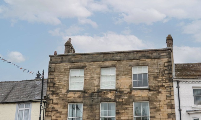 Barnard Castle Casa | RONNIE'S ROOST, pet friendly in Barnard Castle