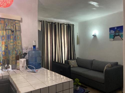 Central Province Apartamento | Ronnie's rustic home