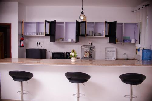Nyali Apartamento | Ronny Homes