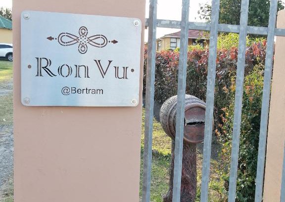 Berea Apartamento | RonVu @ Bertram