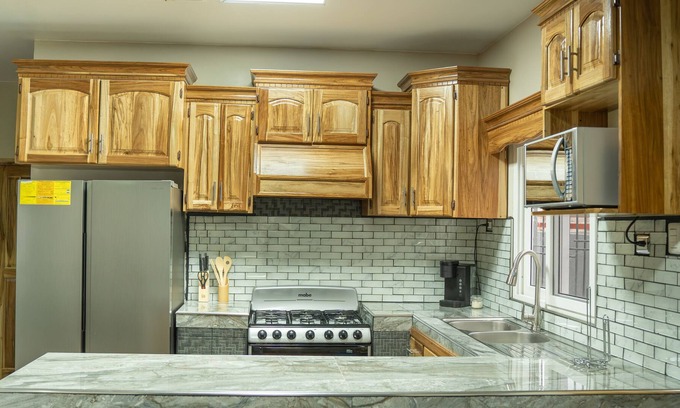 La Ceiba Casa | Roocky House - Family Friendly