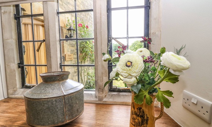 Burford Cabaña | Rood Cottage