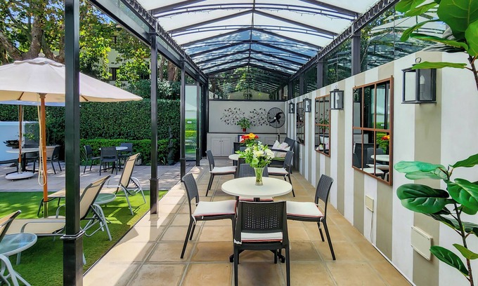 Rondebosch Casa | Roodenburg House 1882