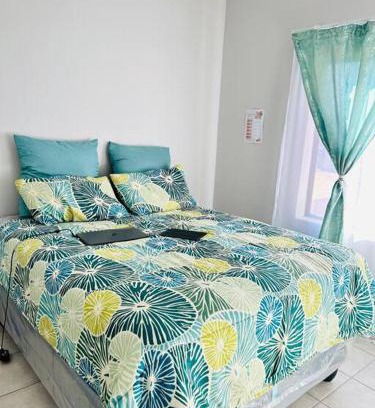 Greater Johannesburg Metropolitan Area Apartamento | Roodepoort Retreat- CaPa Wiggins