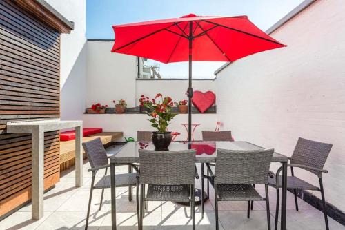 Hove Casa | Roof garden house