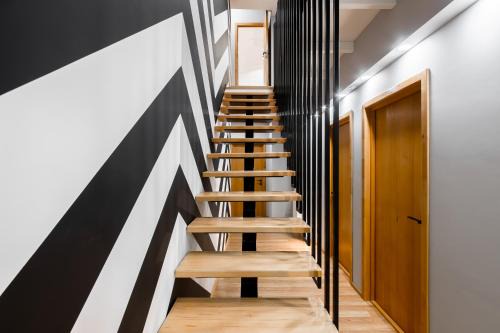 Kosuv Stary Apartamento | Roof Rooms