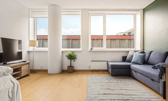 Sandviken Apartamento | Roof Terracce I Easy check-in I Landry - Value