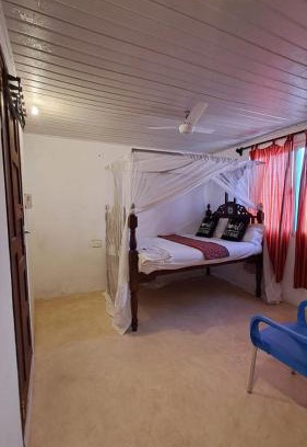 Lamu Casa | Roof Top House