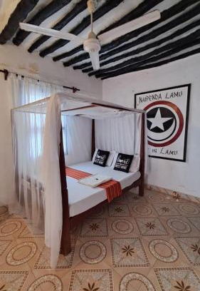 Lamu Casa | Roof Top House