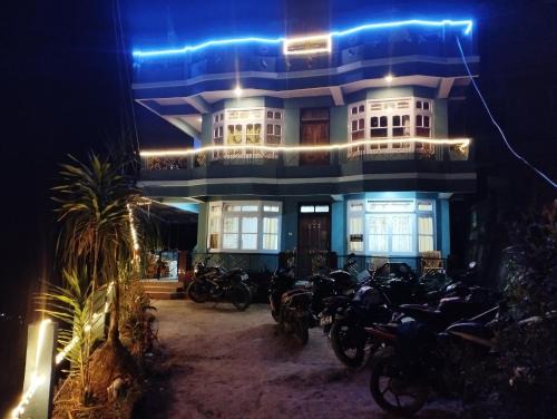 North Point Casa | Roofscape Homestay