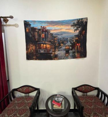 Muzaffarabad Apartamento | Rooftoop Apartment
