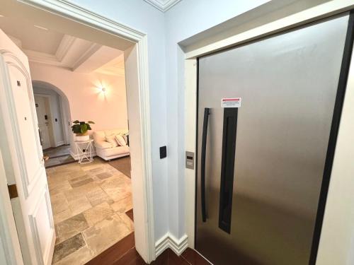Enseada Apartamento | Rooftop 111