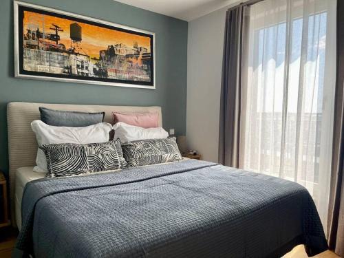 Schoenefeld Apartamento | Rooftop Apartment,Business trip,Fast Internet