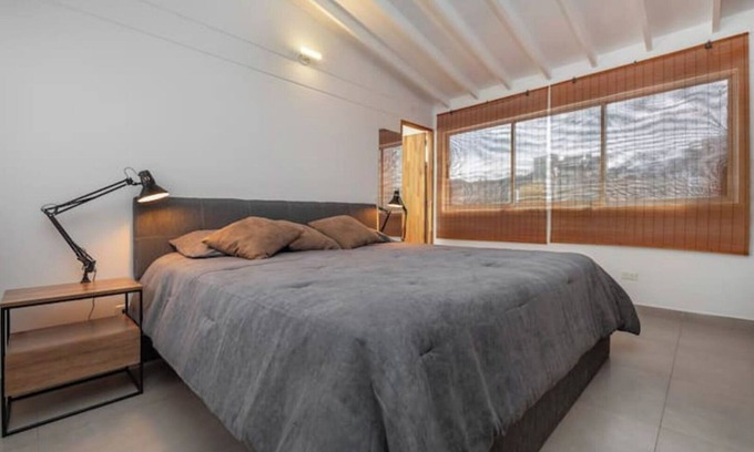 Sabaneta Apartamento | Rooftop apartment