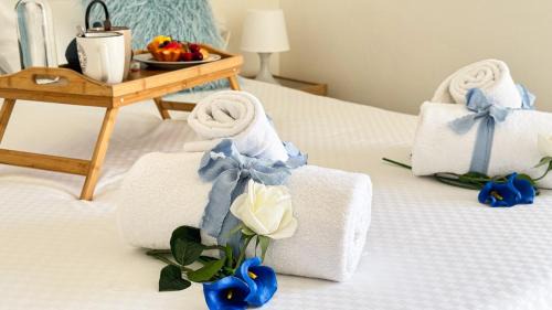 Sottomarina Apartamento | Rooftop Blu Infinito e Dolce Naufragio by Ca-Sa Check