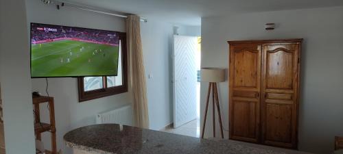 Sidi Bou Said Apartamento | Rooftop Gem: perfect for a solo/duo traveler(s).