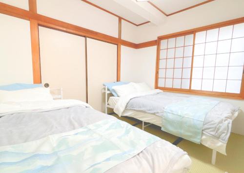 Higashishinkoiwa Apartamento | Rooftop Haven 新小岩