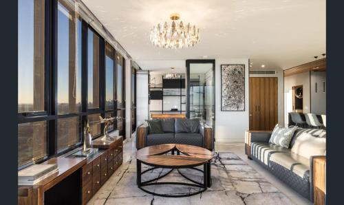 Eastgardens Apartamento | Rooftop Penthouse Eastgardens