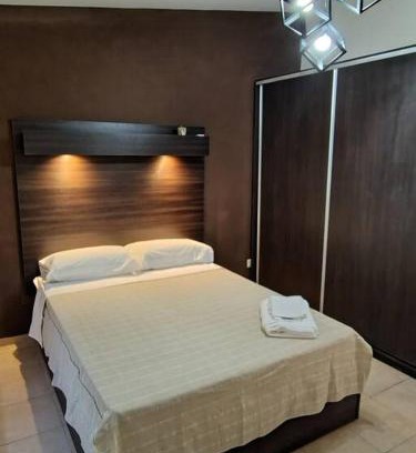 Comuna 10 Apartamento | Rooftop Velez Sarsfield