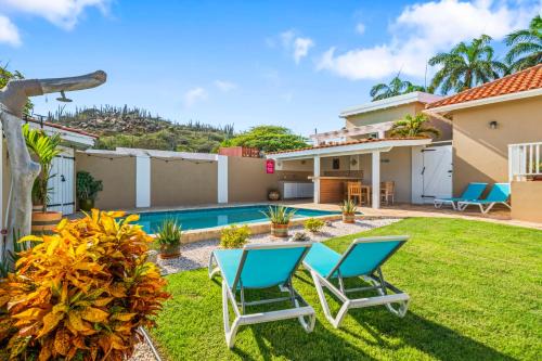 Sero Grandi Casa | Rooi Koochi 29B