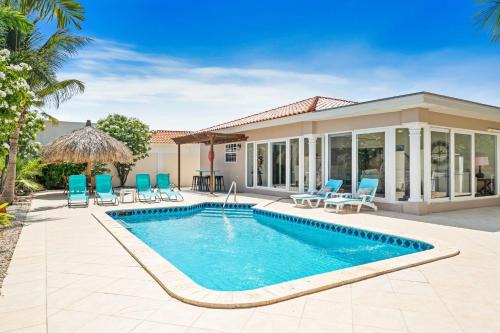 Boroncana Casa | Rooi Santo 128