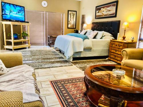 Richards Bay Cama Y Desayuno | Rooibos Retreat