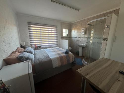 Lydenburg Casa | Rooikrans Guest House Mpumalanga