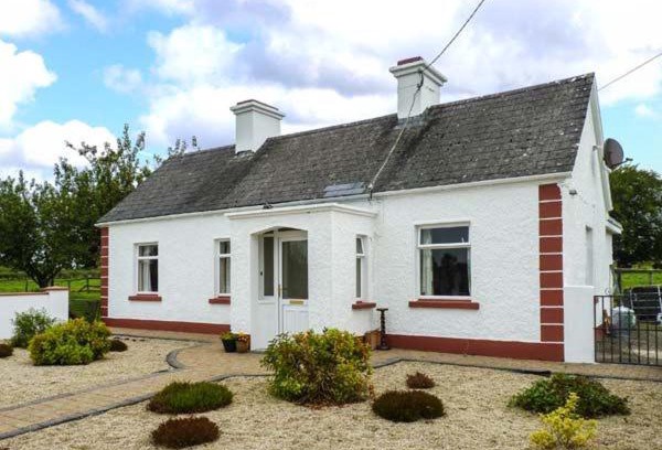 Ballinamore Bridge Casa | Rook Hill Cottage, Newbridge