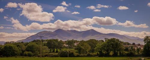 Killarney Apartamento | Rookery Mews Apartments - Killarney Self Catering