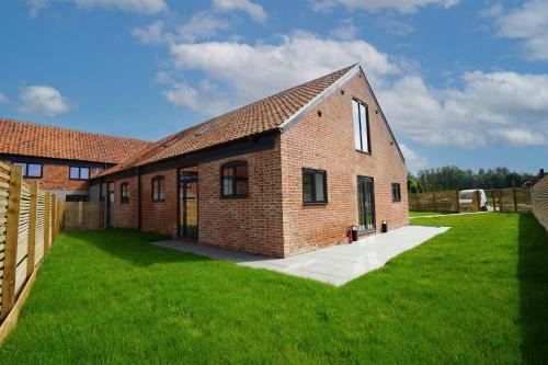 Carlton Colville Casa | Rookery Park Barn