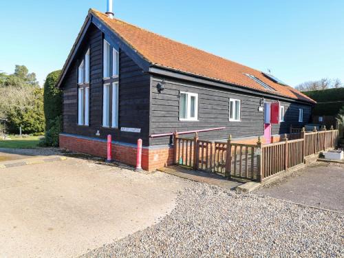 Halesworth Casa | Rookyard Cottage