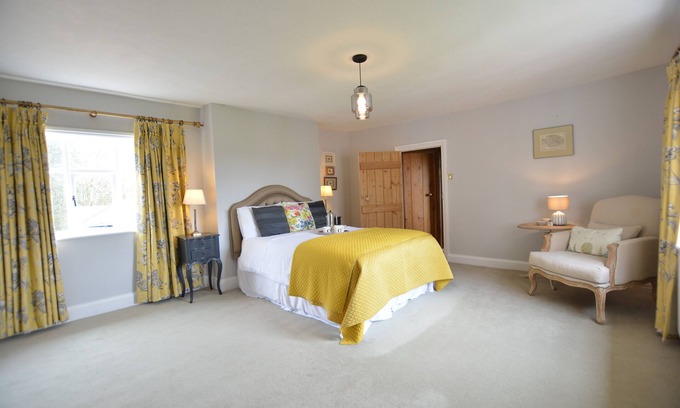 Halesworth Cabaña | ROOKYARDS, pet friendly, character holiday cottage in Halesworth