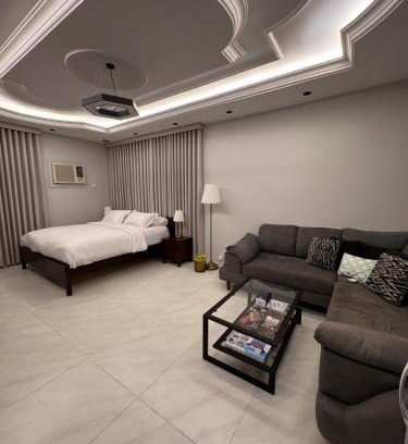 As Salam Apartamento | Room 002