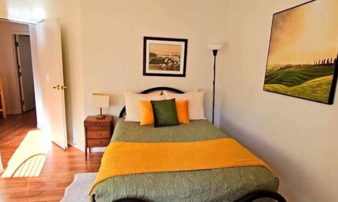 Saint Donat Cama Y Desayuno | Room 10: The Gite