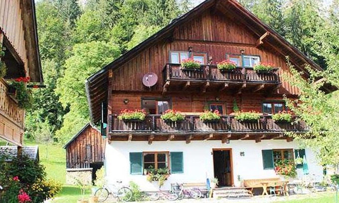 Goessl Apartamento | Room 1 - Haus Annerl