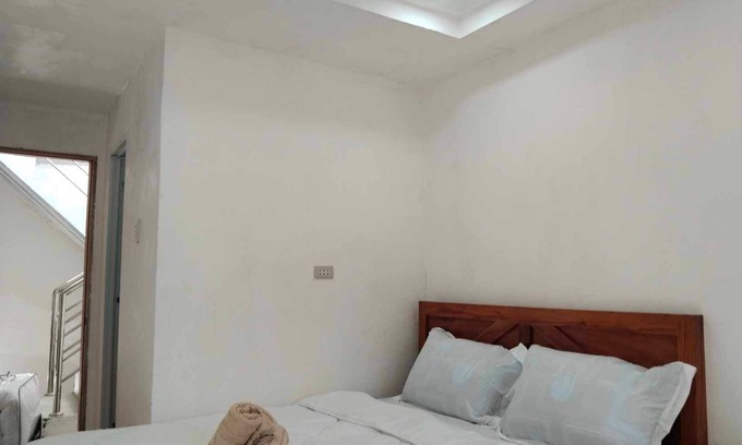 Catarman Apartamento | Room 1 of 3 lovely bedrooms at Kathy's Place in Sto. Niño Cold Spring